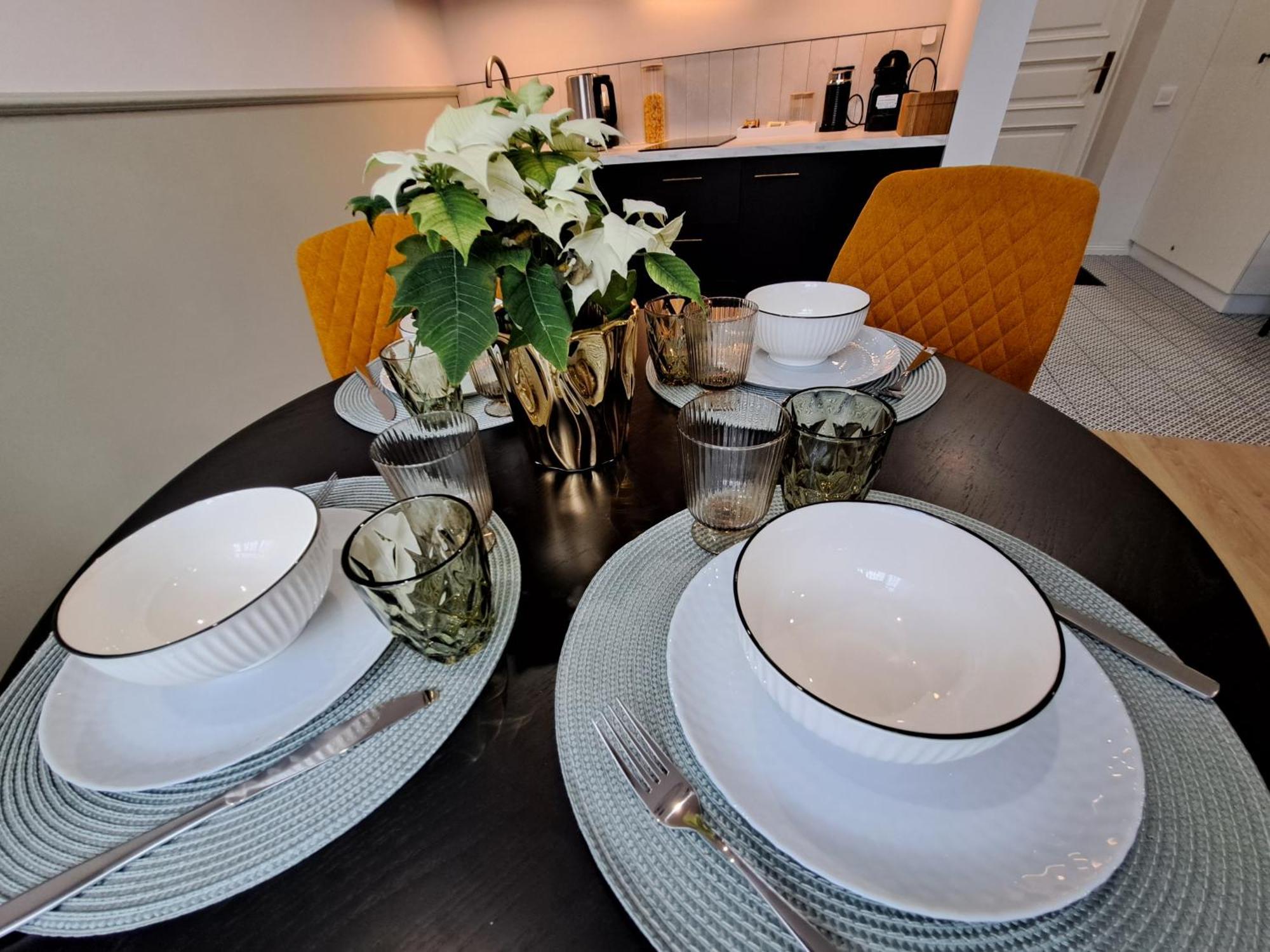 Golden Palms Apartment In The City Centre 里加 外观 照片