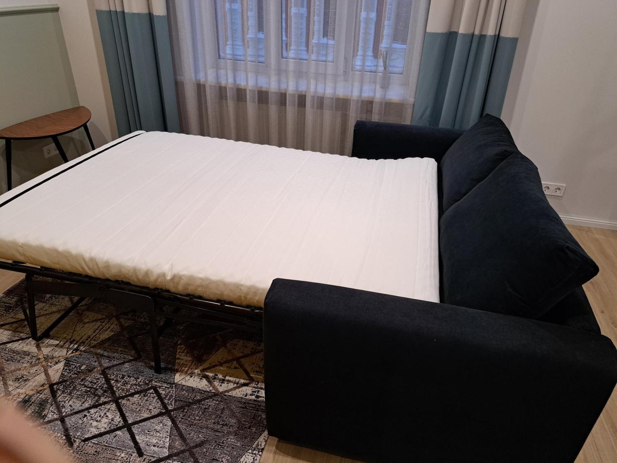 Golden Palms Apartment In The City Centre 里加 客房 照片